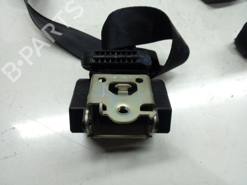 Rear right seatbelt RENAULT SCÉNIC III (JZ0/1_)  | BP12672989I28 