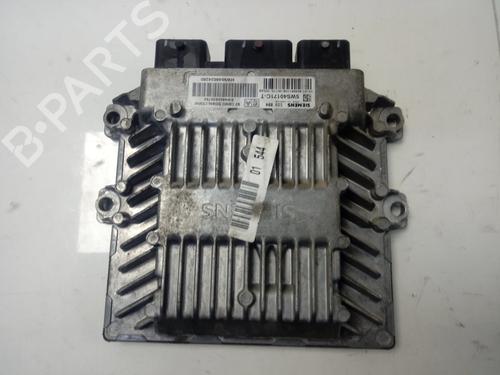Used Engine control unit (ECU) PEUGEOT 1007 (KM_) [2005-2025]  15591077