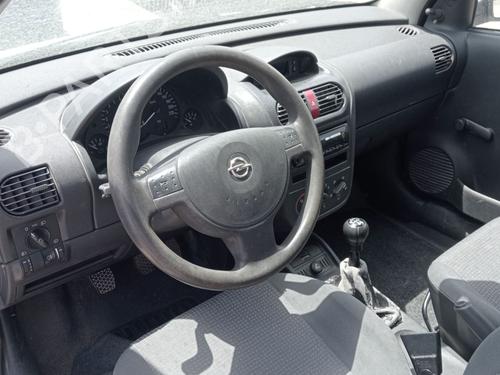 Engine OPEL CORSA C (X01) | BP27254494M1 - Image 14