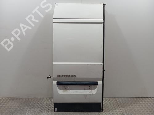 Used Left rear door CITROËN JUMPER II Van 3.0 HDi 160 (157 hp) 29157187