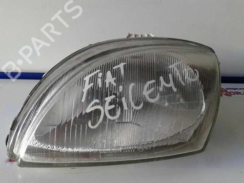Scheinwerfer links für FIAT SEICENTO / 600 (187_) [1997-2010]  28671424