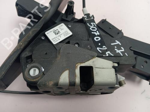 Rear left lock FORD FOCUS III  | BP28492358C100 