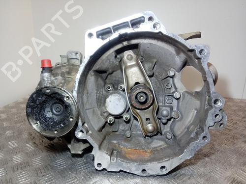 Used Gearbox SEAT IBIZA IV (6J5, 6P1) [2008-2017]  19514788