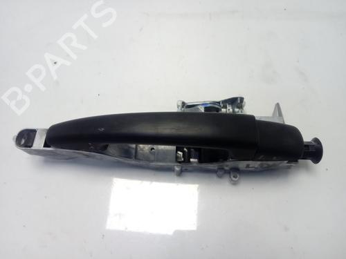 Used Exterior handle PEUGEOT PARTNER Tepee [2008-2025]  13506100