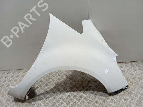 Used Right front fenders HYUNDAI ix20 (JC) [2010-2019]  31806342