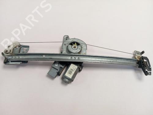 Used Front left window mechanism Front left window mechanism 36881185 36881185