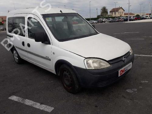 Fuse box OPEL COMBO Tour | BP16546631E1 - Image 3