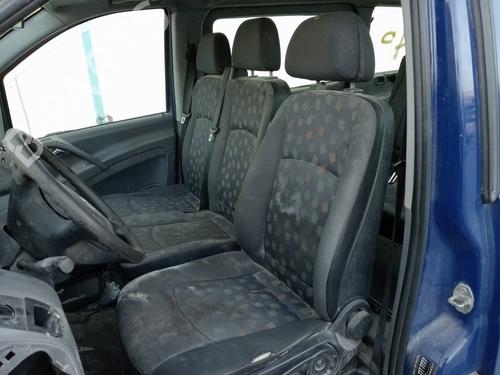 Steering pump MERCEDES-BENZ VITO / MIXTO Van (W639) | BP27511524M99