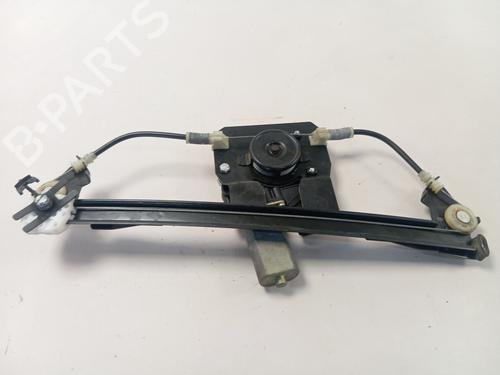 Rear right window mechanism BMW 1 (E87) 116 i | BP37154375C25 - Image 2