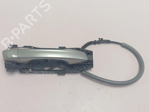 Used Rear left exterior door handle VW GOLF VII (5G1, BQ1, BE1, BE2) [2012-2021]  32114345