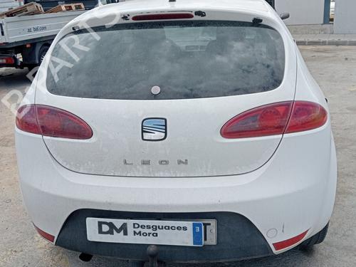 Left front window switch SEAT LEON (1P1)  | BP26699655I27  - Image 9