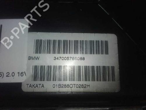 Passenger airbag BMW 3 Compact (E46) 318 ti | BP12645786C10 