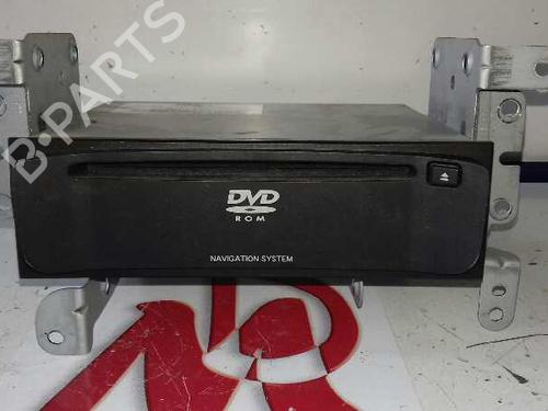 Radio NISSAN PRIMERA Hatchback (P12) | BP12635886E6