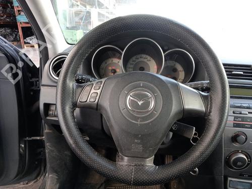 Right headlight MAZDA 3 (BK) 1.6 DI Turbo | BP30373771C29 