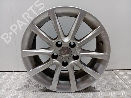 Used Rim SEAT LEON (1P1) [2005-2013]  29618652