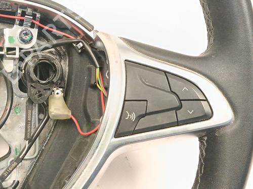 Ratt DACIA DUSTER (HM_) | BP32023043C49