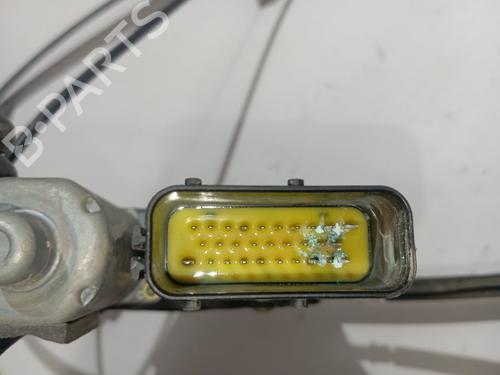 Front left window mechanism SKODA OCTAVIA I (1U2)  | BP29340545C22 