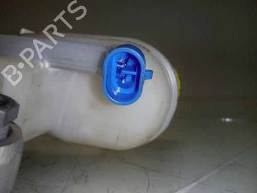 Brake master cylinder FIAT 500 (312_)  | BP15833745M77 