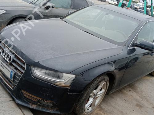 Used Parts AUDI A4 B8 (8K2) [2007-2017]  4458299
