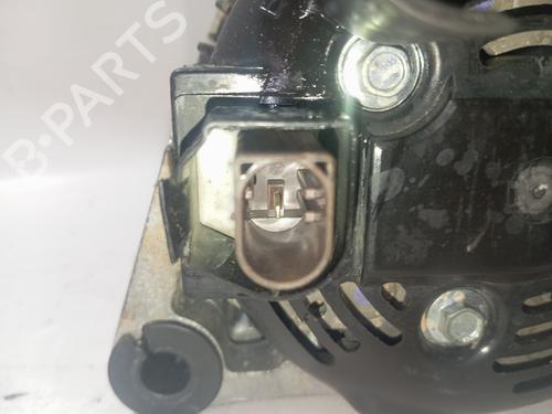 Alternator FIAT DOBLO Cargo (263_) | BP31831917M7