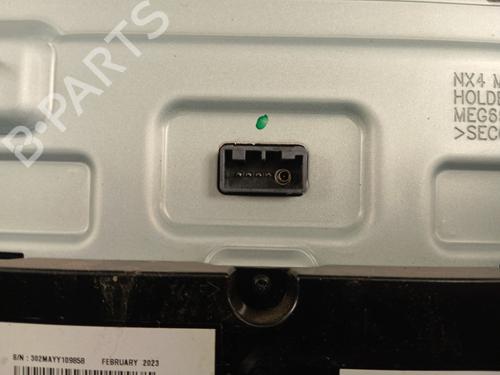 Display monitor HYUNDAI TUCSON (NX4E, NX4A)  | BP27262336C48 