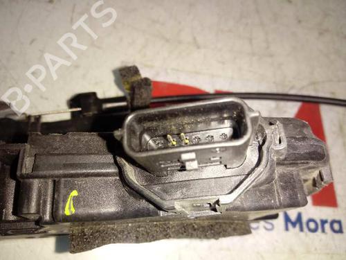 Front right lock NISSAN MICRA V (K14)  | BP12665851C97 