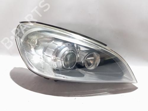 Used Right headlight Right headlight 37261764 37261764