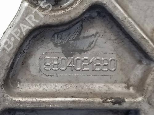 Vacuum pump PEUGEOT PARTNER Tepee  | BP20489240M80 