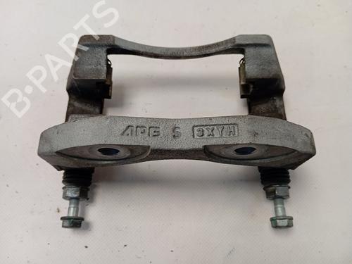 Støtte OPEL CORSA F (P2JO) [2019-2026]  31378349