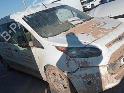 FORD TRANSIT CONNECT V408 Box Body/MPV    4268079