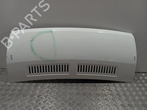 Used Hood PEUGEOT BOXER Van 2.2 HDi 120 (120 hp) 23552086