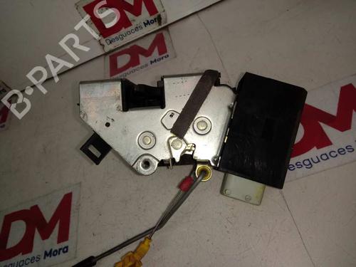 Rear left lock BMW 5 Touring (E39) 530 d | BP12653182C100 