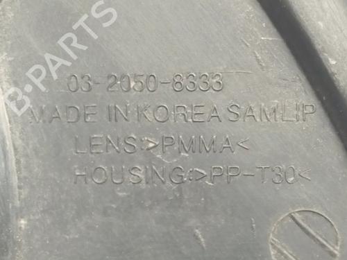 Rückleuchte Rechts DAEWOO MATIZ (M100, M150) | BP30375554C35