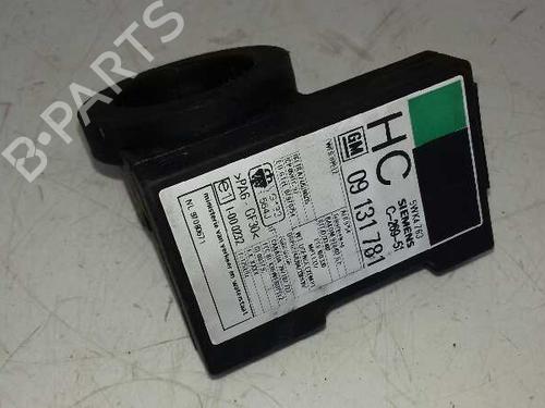 Computer OPEL ASTRA G Hatchback (T98) [1998-2009]  30370233