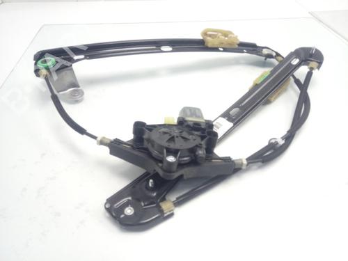 Front left window mechanism VW GOLF VII (5G1, BQ1, BE1, BE2) | BP17109423C22