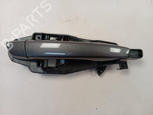 Used Front right exterior door handle CITROËN C3 / C3 ORIGIN III (SX) [2016-2025]  22564821