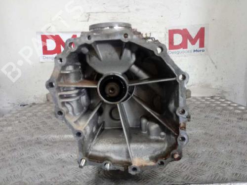 Gearbox NISSAN PATHFINDER III (R51) 2.5 dCi 4WD | BP12663385M3