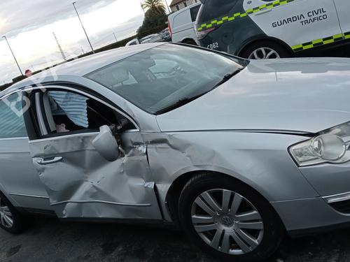 Electronic module VW PASSAT B6 (3C2)  | BP13045682M83 