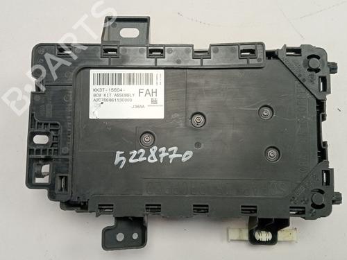 Fuse box FORD TRANSIT CUSTOM V362 Van (FY, FZ) | BP38535749E1 - Image 2