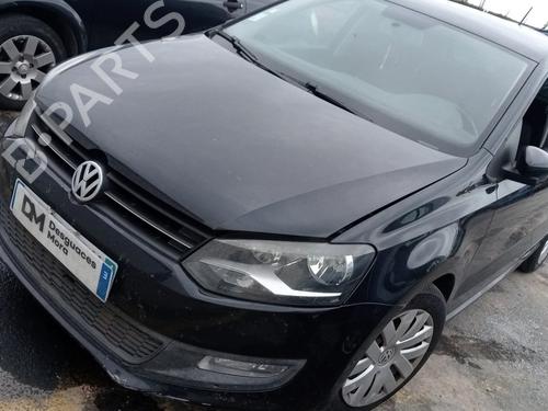 Engine VW POLO V (6R1, 6C1)  | BP22800954M1 