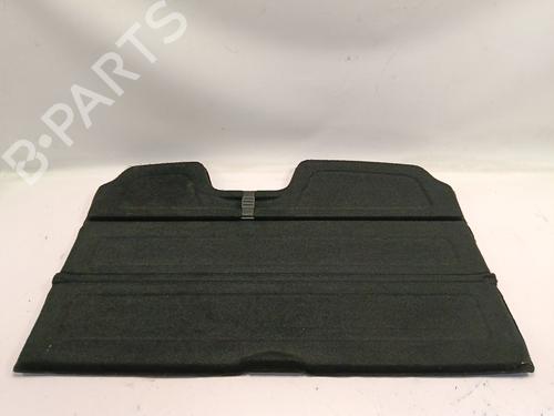 Used Rear parcel shelf PEUGEOT 207 SW (WK_) [2007-2013]  32165311