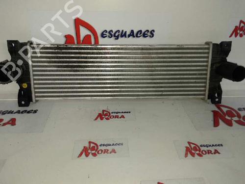 Intercooler SSANGYONG KYRON 2.7 Xdi 4x4 (163 hp) 12642944