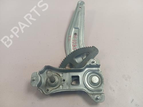 Used Rear left window mechanism KIA PICANTO II (TA) 1.0 (69 hp) 28837720