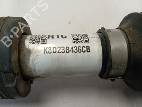 Right front driveshaft LAND ROVER RANGE ROVER EVOQUE (L551) | BP31159009M39