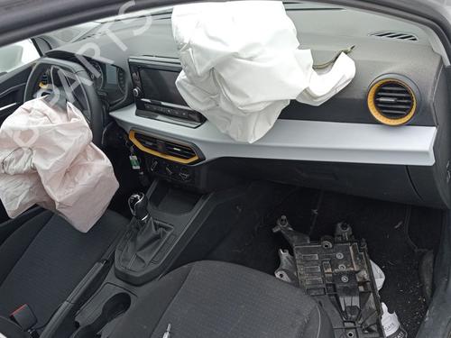 Rear wiper motor SEAT IBIZA V (KJ1, KJG)  | BP13707426M102 