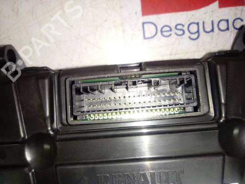 Instrument cluster RENAULT TALISMAN (LP_)  | BP12656524C47 