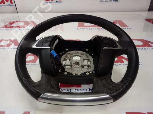 Rat DS DS 4 / DS 4 CROSSBACK (NX_) | BP13233324C49