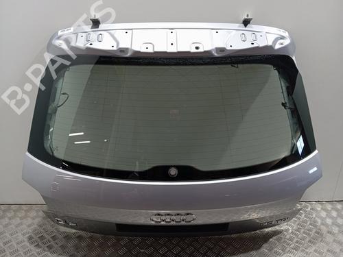 Bakluke CC/Kombi-Kupé AUDI Q2 (GAB, GAG) 1.6 TDI (115 hp) 22601069