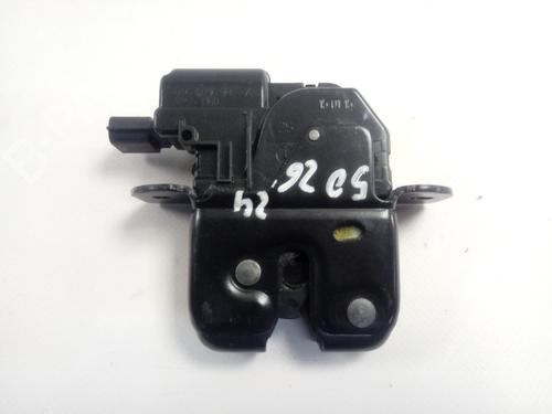 Used Tailgate lock RENAULT MEGANE III Hatchback (BZ0/1_, B3_) [2008-2025]  19921330