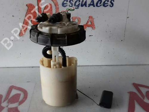 Used Fuel pump PEUGEOT 206 Hatchback (2A/C) 1.9 D (69 hp) 12834460